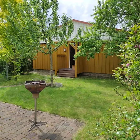 Janet Ratschkowski By Interhome Holiday home Barth