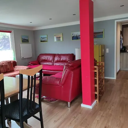 Janet Ratschkowski By Interhome * Barth