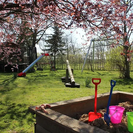 Janet Ratschkowski By Interhome *