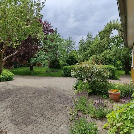 Holiday home Janet Ratschkowski By Interhome