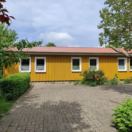 Janet Ratschkowski By Interhome *