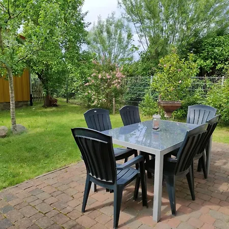 Janet Ratschkowski By Interhome * Barth