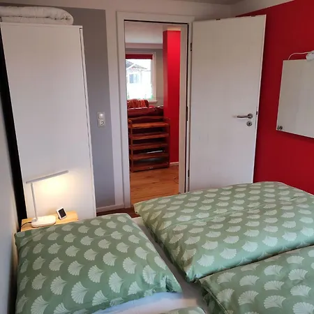 Janet Ratschkowski By Interhome Casa vacanze