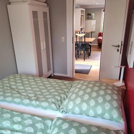 Casa vacanze Janet Ratschkowski By Interhome