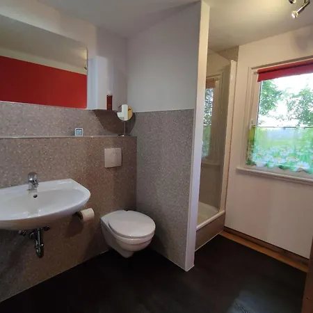 Janet Ratschkowski By Interhome 바르트