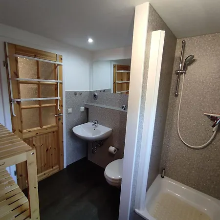 Janet Ratschkowski By Interhome 펜션 바르트