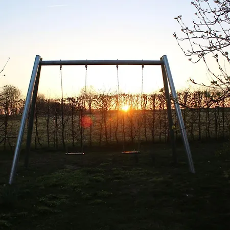 펜션 Janet Ratschkowski By Interhome