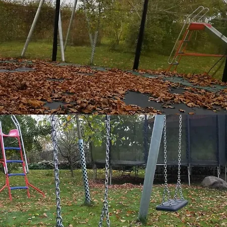 Janet Ratschkowski By Interhome 펜션