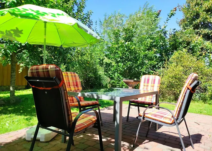 Janet Ratschkowski By Interhome 펜션 *