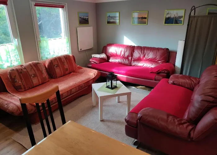 Janet Ratschkowski By Interhome *