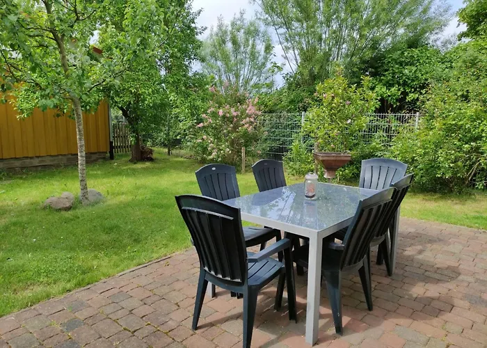 Janet Ratschkowski By Interhome * 바르트