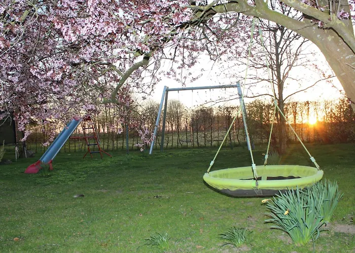 Janet Ratschkowski By Interhome Holiday home