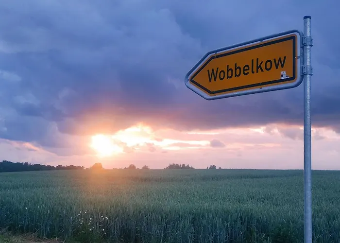 Janet Ratschkowski By Interhome 펜션 *