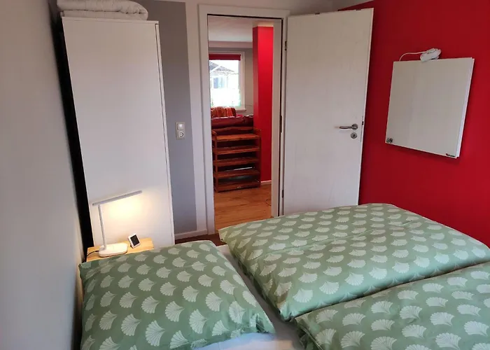 Janet Ratschkowski By Interhome Holiday home