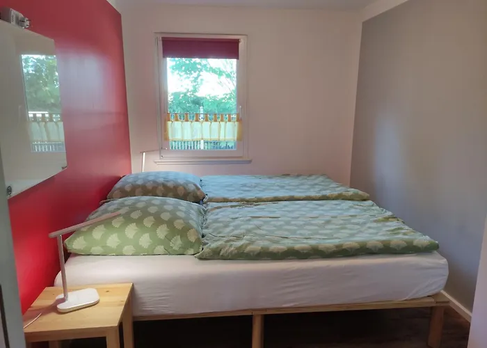 Janet Ratschkowski By Interhome *