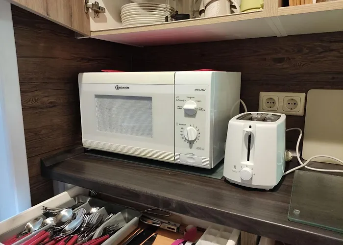 Janet Ratschkowski By Interhome 펜션 *