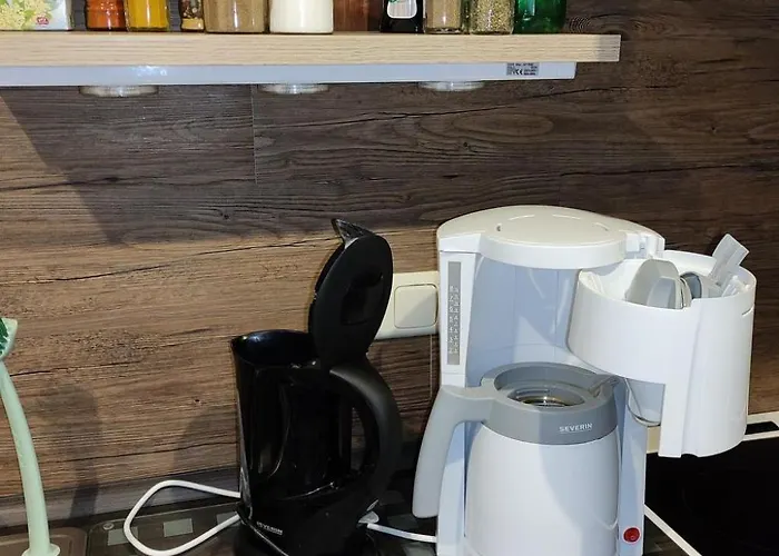 Janet Ratschkowski By Interhome *