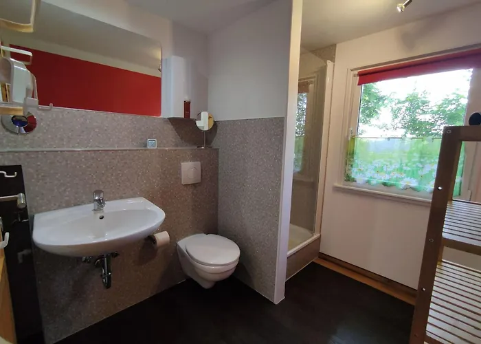 Janet Ratschkowski By Interhome Barth