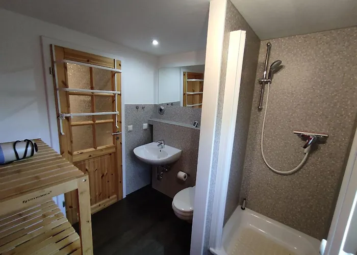 Janet Ratschkowski By Interhome Holiday home Barth