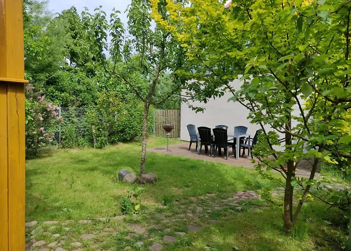 Janet Ratschkowski By Interhome Barth