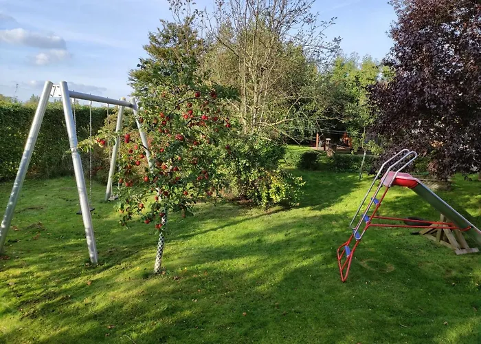 Janet Ratschkowski By Interhome Holiday home