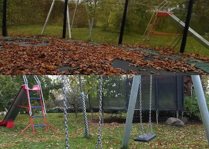 Janet Ratschkowski By Interhome 펜션