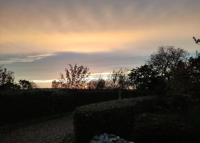 Janet Ratschkowski By Interhome 펜션 바르트