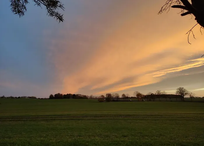 Janet Ratschkowski By Interhome 펜션 바르트