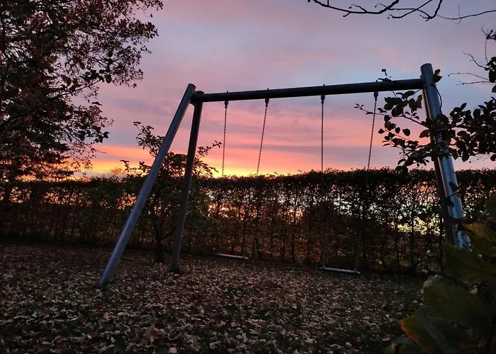 Janet Ratschkowski By Interhome *