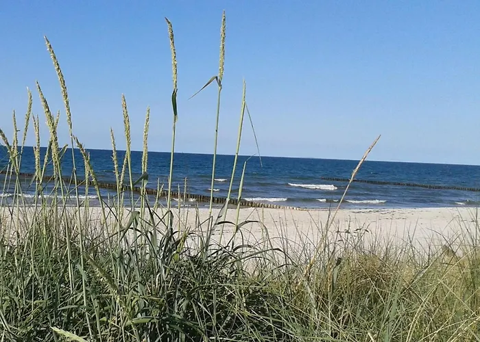 Janet Ratschkowski By Interhome Holiday home