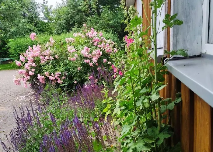 Janet Ratschkowski By Interhome Holiday home *