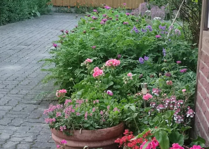 Janet Ratschkowski By Interhome Holiday home *