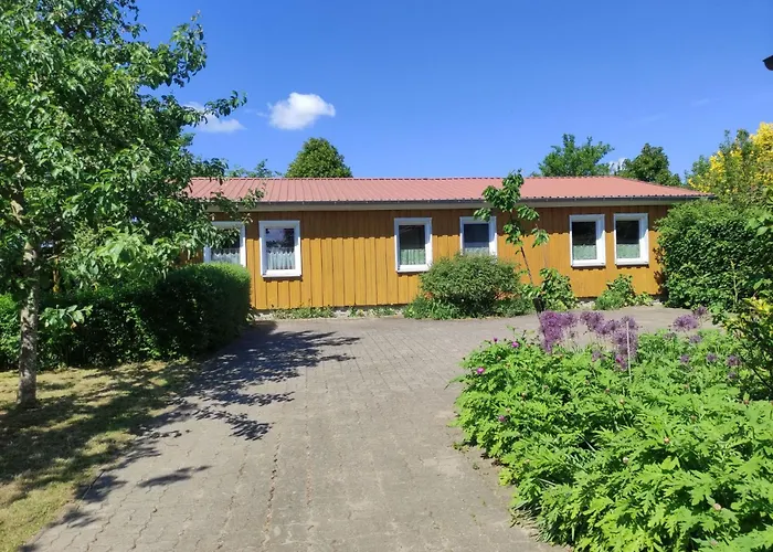 Janet Ratschkowski By Interhome