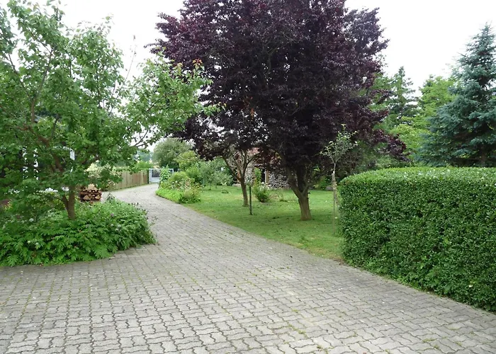 펜션 Janet Ratschkowski By Interhome *