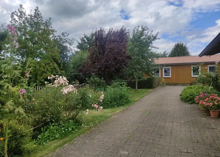 Janet Ratschkowski By Interhome 펜션 *